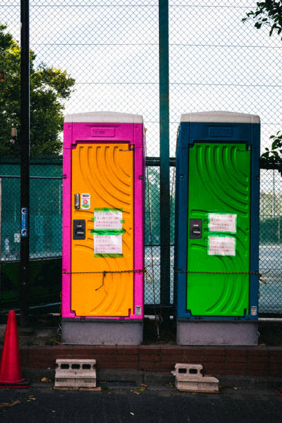 Best Construction site porta potty rental  in Seaside, CA