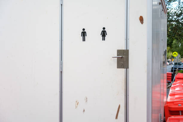 Best Porta potty services near me  in Seaside, CA